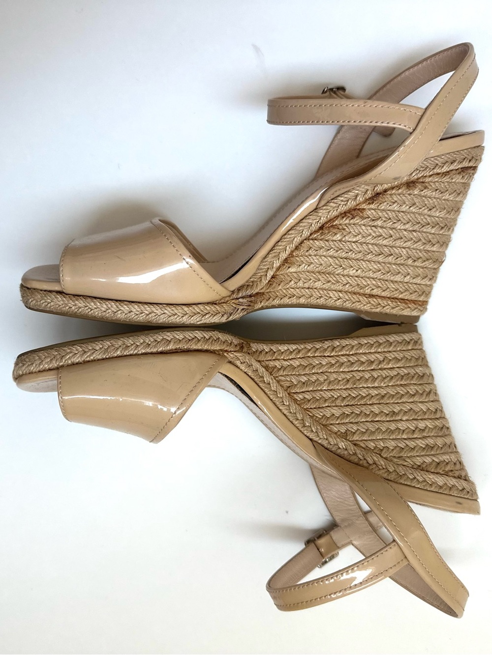 PRADA sandals - Picture 3 of 16